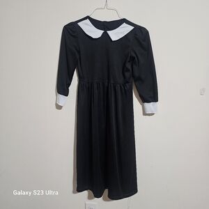 Girls Costume Dress